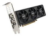 VGA Asus GeForce® RTX 5060 8GB LP BRK OC