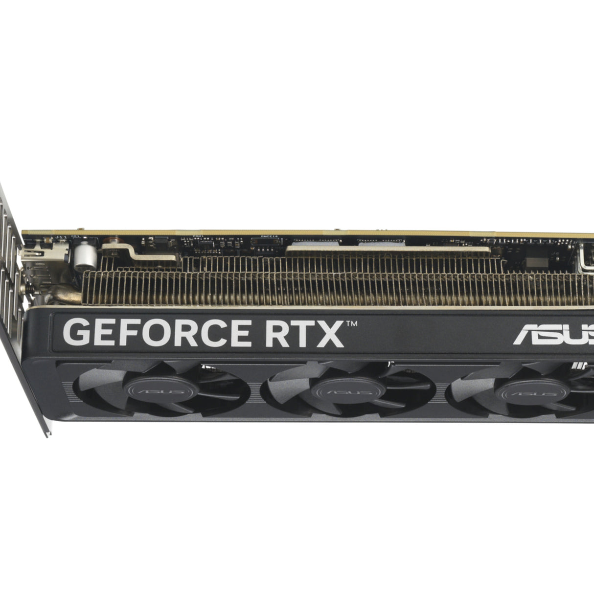 VGA Asus GeForce® RTX 5060 8GB LP BRK OC
