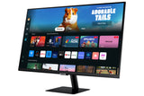TFT Samsung M50D Series S27DM500EU 68.6 cm (27")LED,2xHDMI,SP