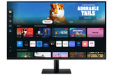 TFT Samsung M50D Series S27DM500EU 68.6 cm (27")LED,2xHDMI,SP