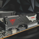 DDR5 16GB PC 6000 Patriot Viper Venom 1x16GB PVV516G60C30