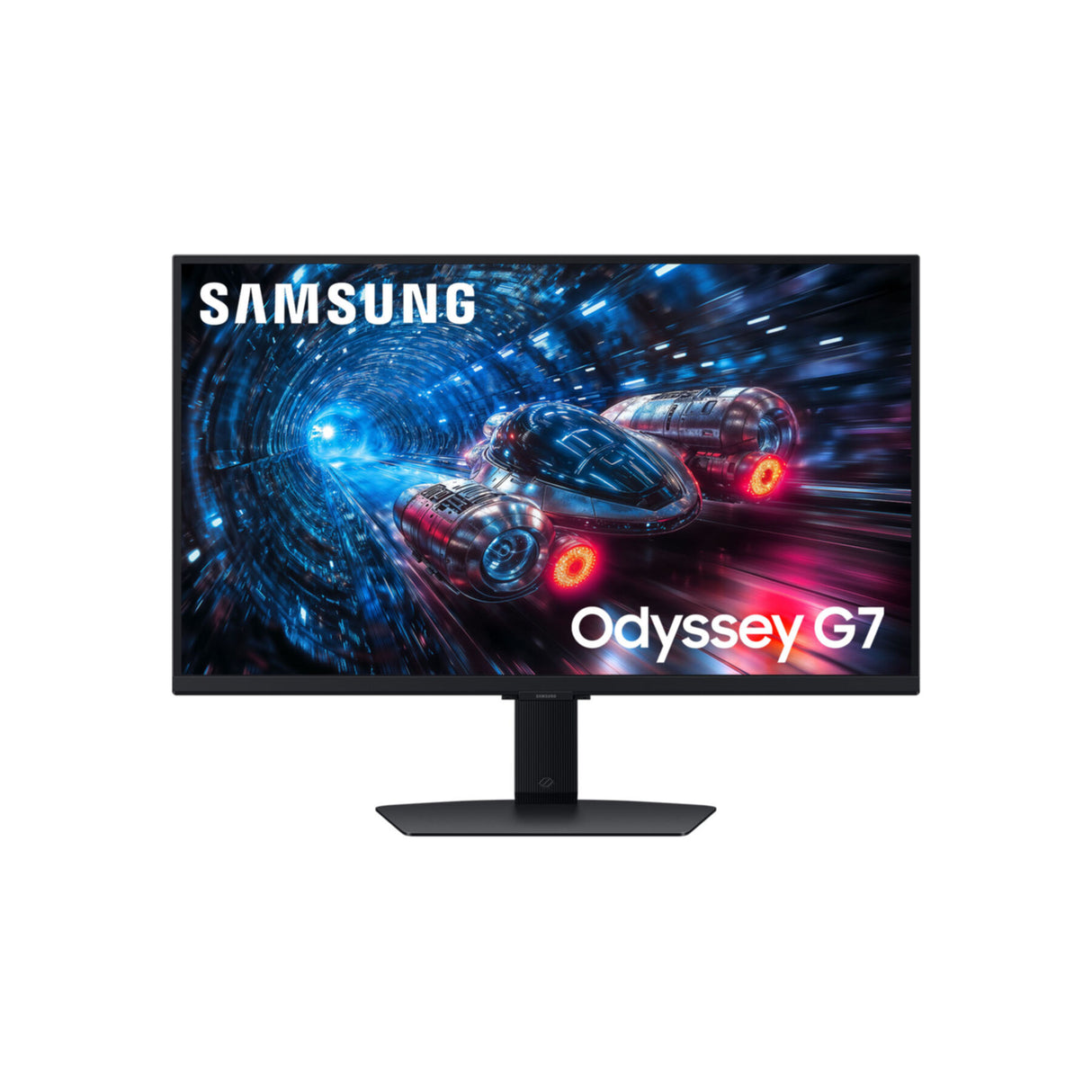 TFT Samsung Odyssey G70F S27FG702EUX 68,60cm (27")LED,2xHDMI,DisplayPort,2x USB-A