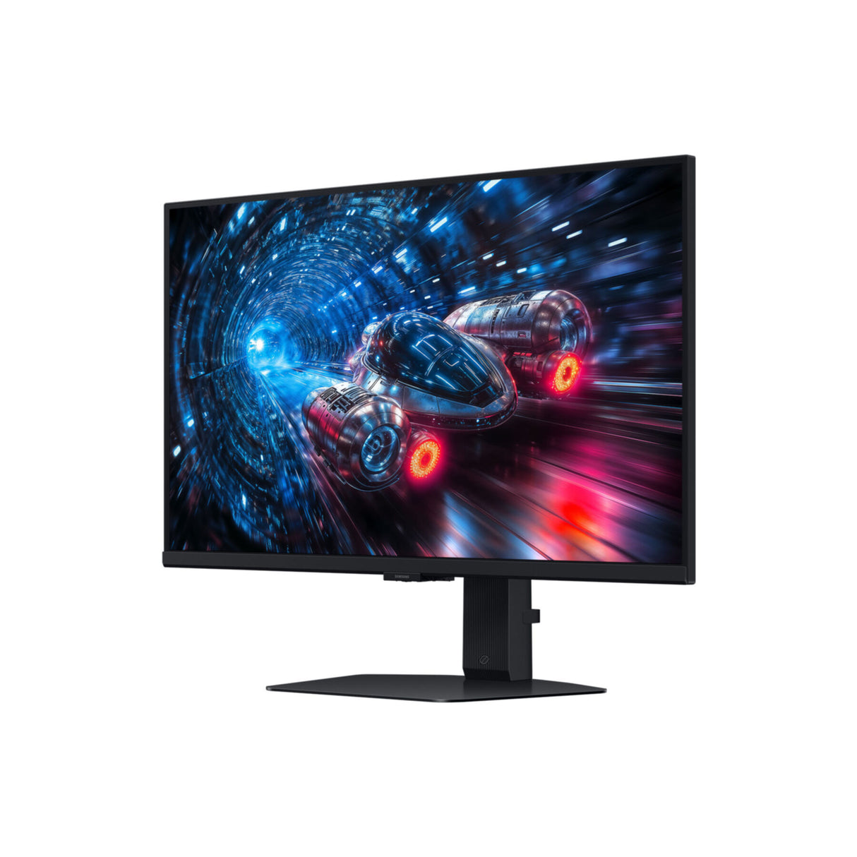 TFT Samsung Odyssey G70F S27FG702EUX 68,60cm (27")LED,2xHDMI,DisplayPort,2x USB-A