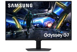 TFT Samsung Odyssey G70F S27FG702EUX 68,60cm (27")LED,2xHDMI,DisplayPort,2x USB-A
