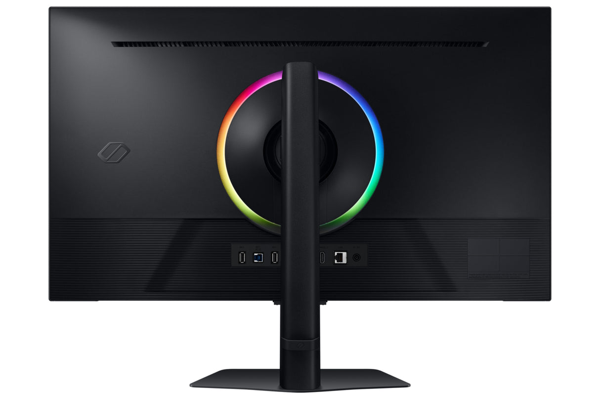 TFT Samsung Odyssey G70F S27FG702EUX 68,60cm (27")LED,2xHDMI,DisplayPort,2x USB-A