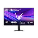 TFT LG 24G411A-B 61cm (24")LED,HDMI,DisplayPort