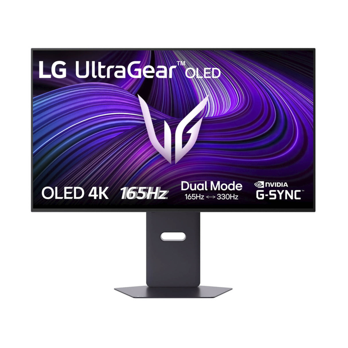 TFT LG 32GX850A-B 81,3cm (32") 4K,2xHDMI,DisplayPort,USB-C