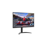TFT LG 32UR550K-B 80 cm (31.5") 4K, 2xHDMI,DisplayPort,SP