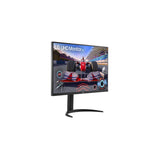 TFT LG 32UR550K-B 80 cm (31.5") 4K, 2xHDMI,DisplayPort,SP