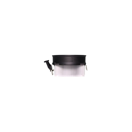 Xilence Performance C CPU A250 PWM, 92mm fan, AMD black, Bild 3