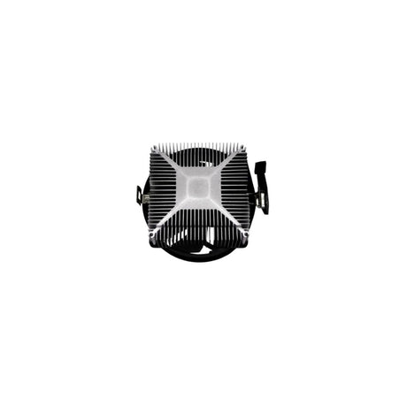 Xilence Performance C CPU A250 PWM, 92mm fan, AMD black, Bild 4