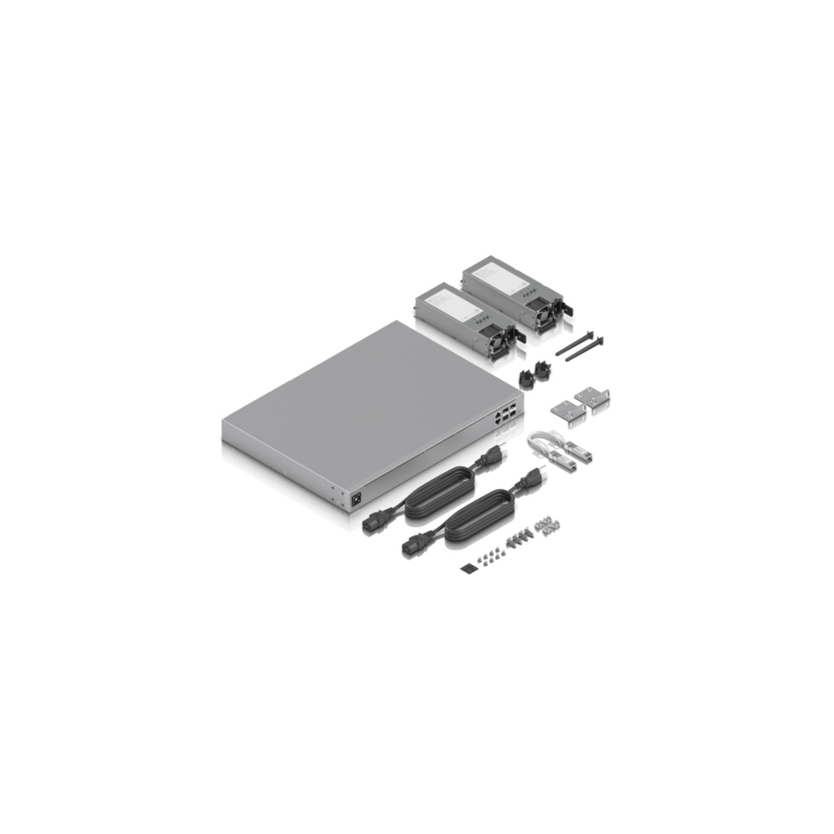 Ubiquiti UniFi Gateway Enterprise Sicherheitsgerät UXG-ENTERPRISE (1 Jahr Garantie)