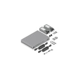 Ubiquiti UniFi Gateway Enterprise Sicherheitsgerät UXG-ENTERPRISE (1 Jahr Garantie)