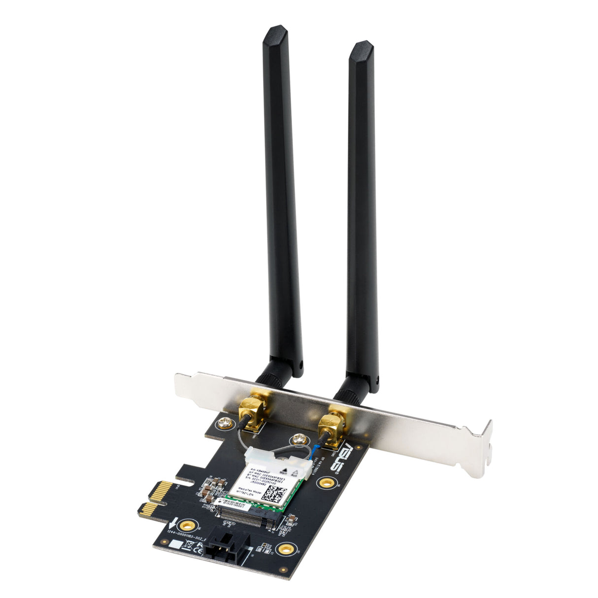 Asus Netzwerkadapter PCE-BE6500