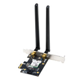 Asus Netzwerkadapter PCE-BE6500