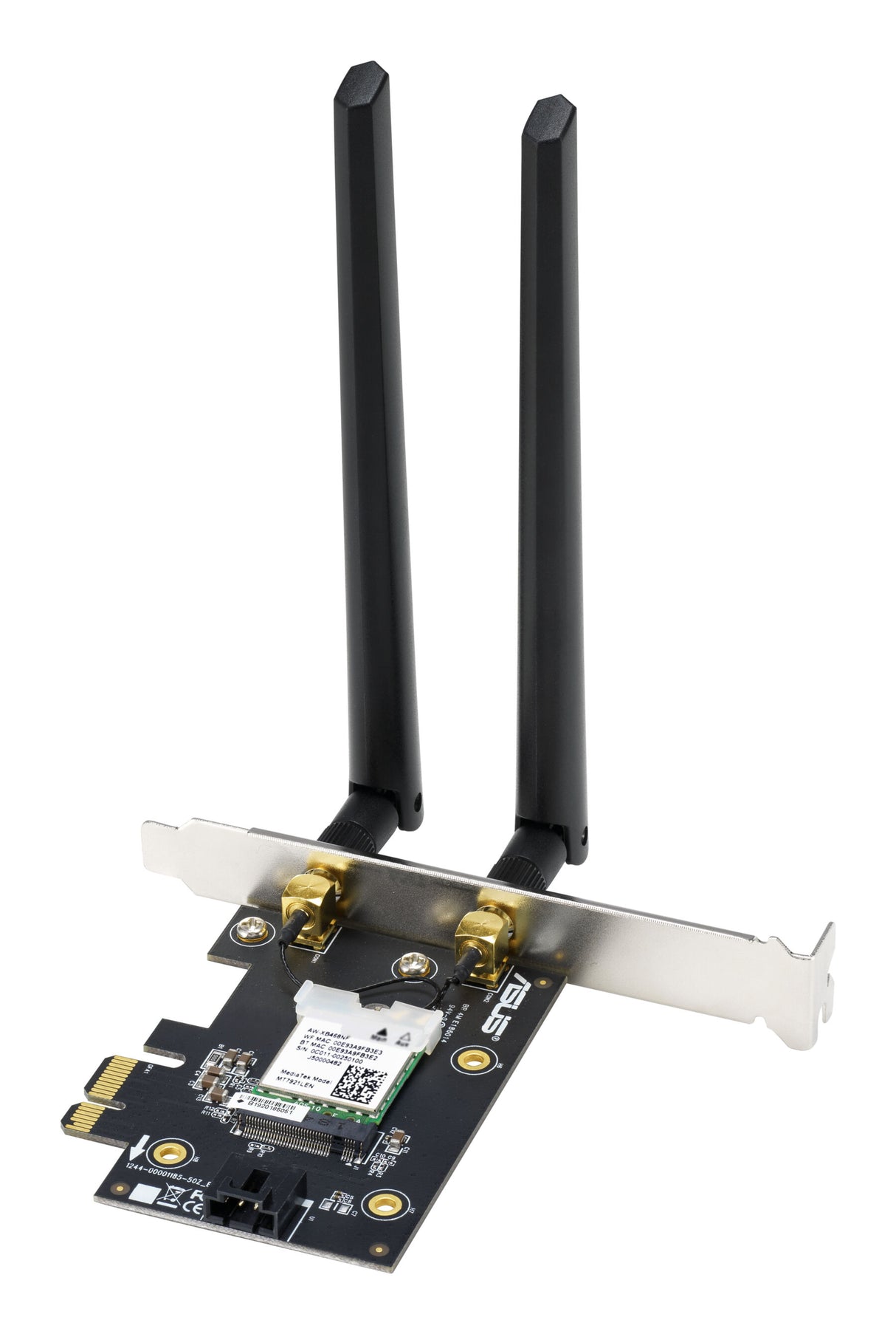 ASUS Netzwerkadapter PCE-AX1800