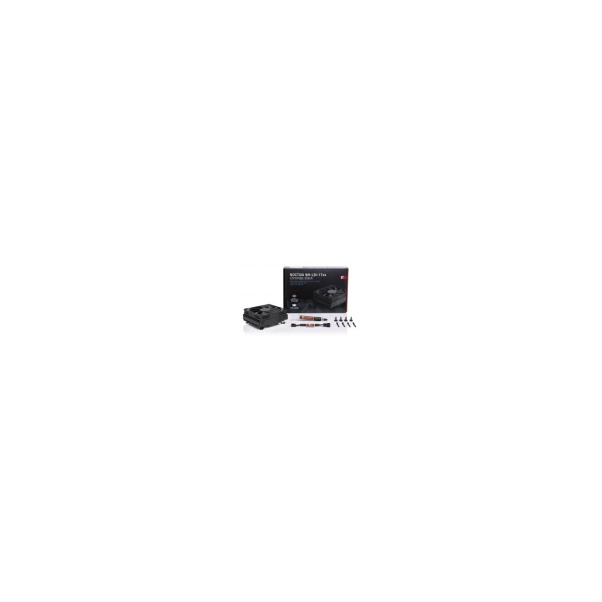 Cooler Noctua NH-L9i-17xx, Bild 4
