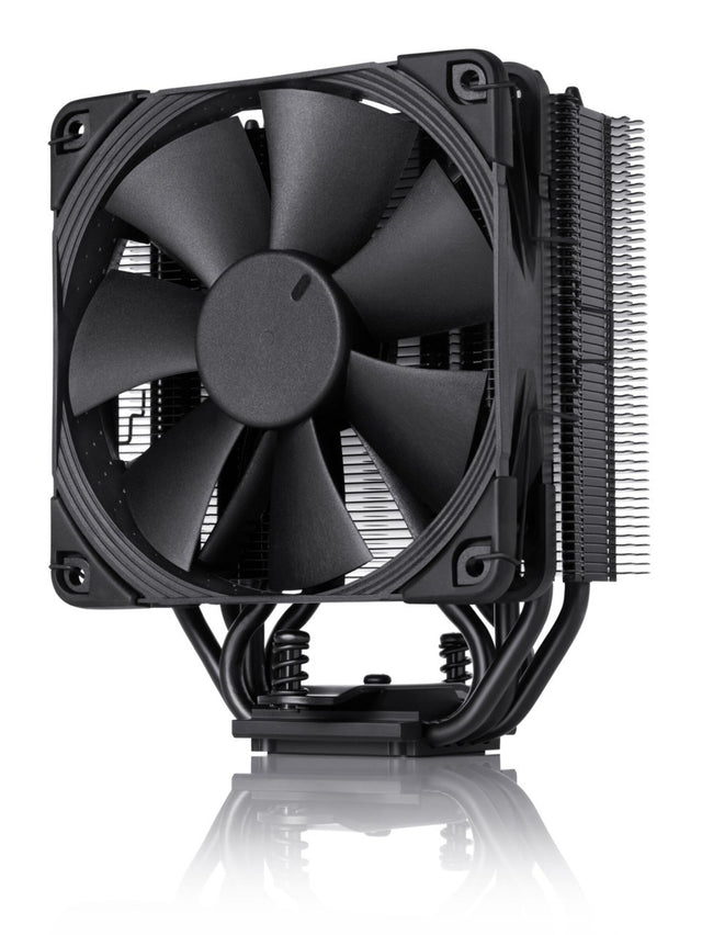 Noctua NH-U12S chromax.black - Kühler - 12 cm - 300 RPM - 1500 RPM - 22,4 dB - 93,4 m³/h [99293_1_1280x1280..jpg]