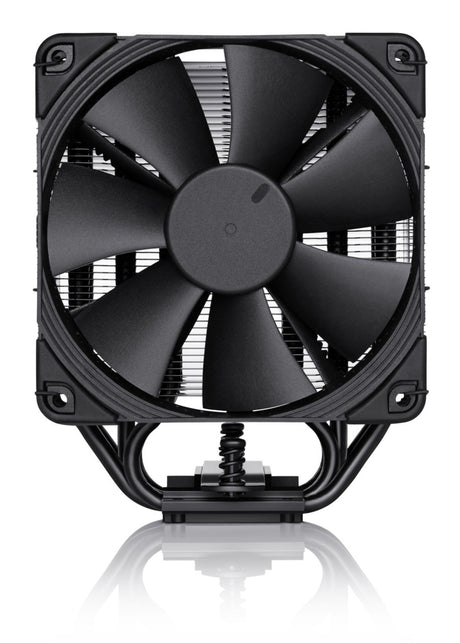 Noctua NH-U12S chromax.black - Kühler - 12 cm - 300 RPM - 1500 RPM - 22,4 dB - 93,4 m³/h, Bild 2