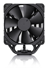 Noctua NH-U12S chromax.black - Kühler - 12 cm - 300 RPM - 1500 RPM - 22,4 dB - 93,4 m³/h [99293_2_1280x1280..jpg]