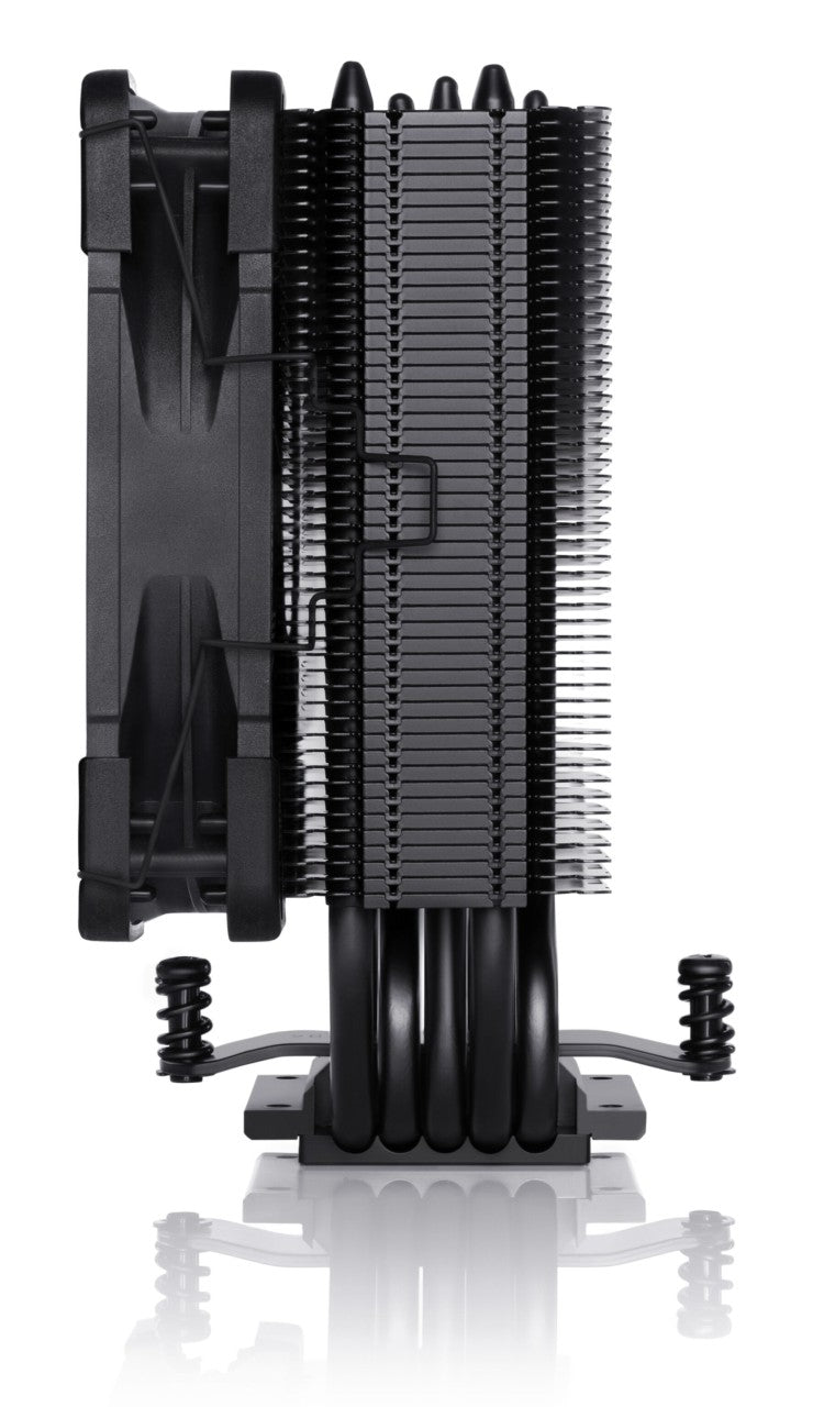 Noctua NH-U12S chromax.black - Kühler - 12 cm - 300 RPM - 1500 RPM - 22,4 dB - 93,4 m³/h [99293_3_1280x1280..jpg]