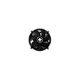 Xilence Performance C CPU cooler I350PWM.B, 92mm Fan, INTEL black