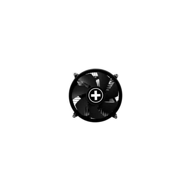 Xilence Performance C CPU cooler I350PWM.B, 92mm Fan, INTEL black