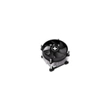 Xilence Performance C CPU cooler I350PWM.B, 92mm Fan, INTEL black, Bild 2