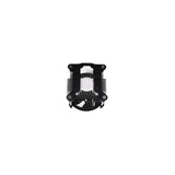 Xilence Performance C CPU cooler I350PWM.B, 92mm Fan, INTEL black, Bild 4