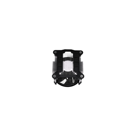 Xilence Performance C CPU cooler I350PWM.B, 92mm Fan, INTEL black, Bild 4