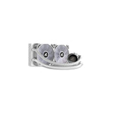 Cooler Sharkoon S80 AiO weiss AiO Wasserkühluung 4044951038602, Bild 4