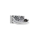 Cooler Sharkoon S80 AiO weiss AiO Wasserkühluung 4044951038602, Bild 5