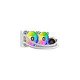 Cooler Sharkoon S80 AiO weiss AiO Wasserkühluung 4044951038602, Bild 6