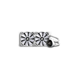 Cooler Sharkoon S80 AiO weiss AiO Wasserkühluung 4044951038602, Bild 7