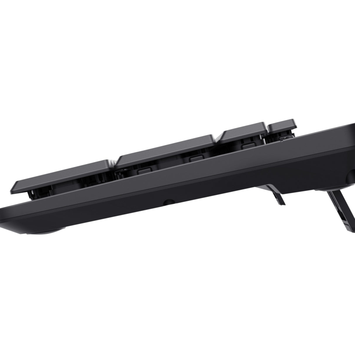 Keyboard Trust Ody II wireless black (DE) (25014)