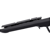 Keyboard Trust Ody II wireless black (DE) (25014)