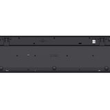 Keyboard Trust Ody II wireless black (DE) (25014), Bild 5