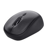 Mouse Trust TM-201 wireless black (24706)