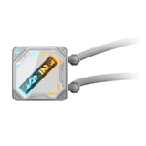 Cooler Gigabyte Gaming 240I ICE Wasserkühlung weiss AIO Wasserkühlung GP-GIGABYTE GME 240I [99411_4_1280x1280..jpg]