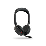 Headset JABRA Evolve2 65 Flex Link380a UC Stereo 26699-989-999