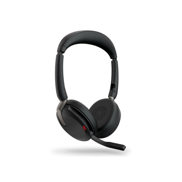 Headset JABRA Evolve2 65 Flex Link380a UC Stereo 26699-989-999