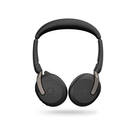 Headset JABRA Evolve2 65 Flex Link380a UC Stereo 26699-989-999, Bild 3