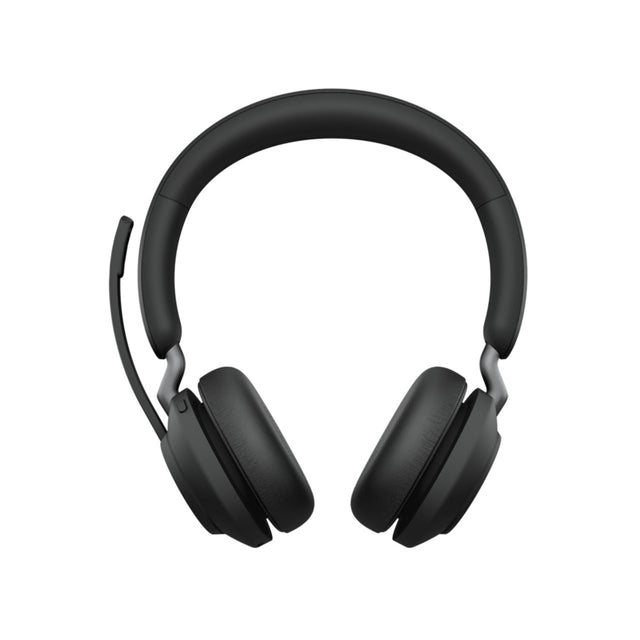 Headset JABRA Evolve2 65 Flex Link380c UC Stereo Black 26599-989-899