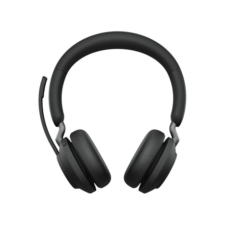 Headset JABRA Evolve2 65 Flex Link380c UC Stereo Black 26599-989-899