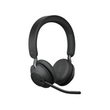 Headset JABRA Evolve2 65 Flex Link380c UC Stereo Black 26599-989-899, Bild 3