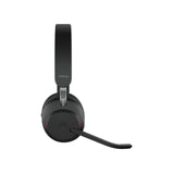Headset JABRA Evolve2 65 Flex Link380c UC Stereo Black 26599-989-899, Bild 5
