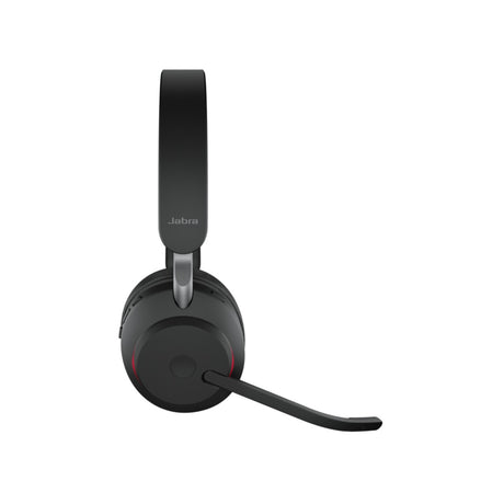 Headset JABRA Evolve2 65 Flex Link380c UC Stereo Black 26599-989-899, Bild 5