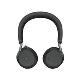 Headset JABRA Evolve2 75 Link380a MS Stereo Black 27599-999-999, Bild 4