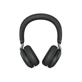 Headset JABRA Evolve2 75 Link380c MS Stereo Stand Black 27599-999-889