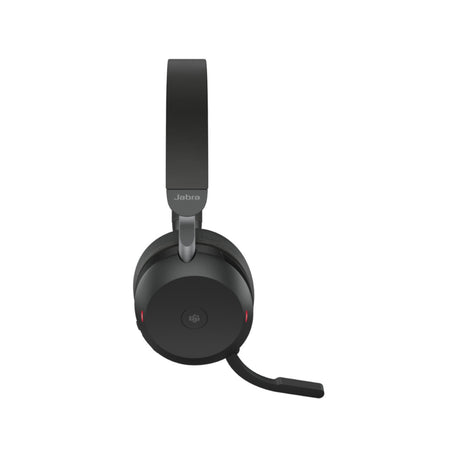Headset JABRA Evolve2 75 Link380c MS Stereo Stand Black 27599-999-889, Bild 2